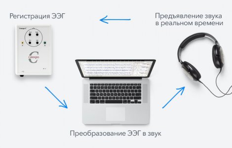 Знаете способ успокоить мысли и наладить состояние нервной системы? Мы знаем)